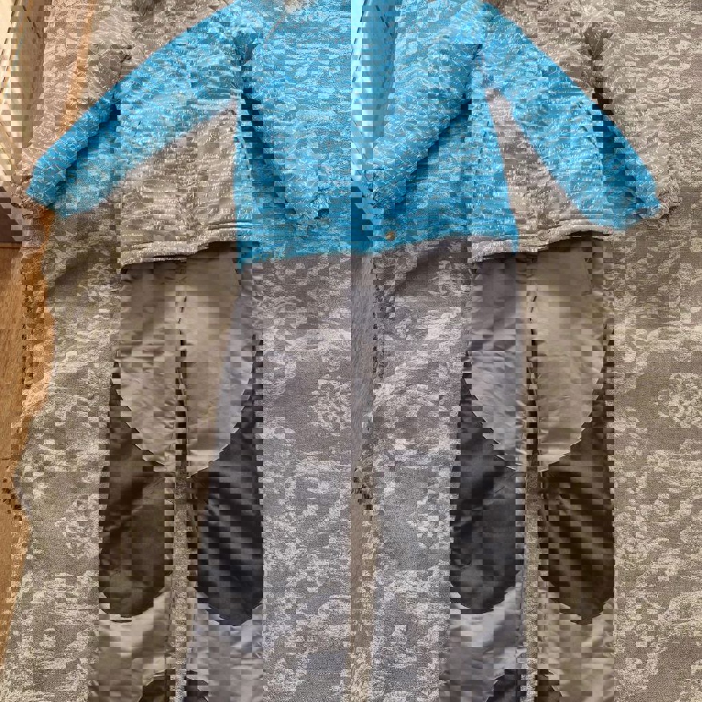 Куртка детская зимняя Huppa