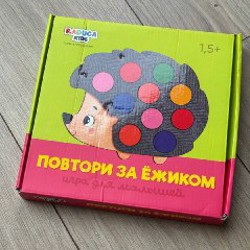 Большие пазлы Hot Wheels - фото 8