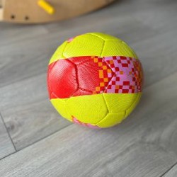 Мягкая игрушка свинка пеппа - фото 3