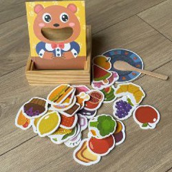 Мягкая игрушка свинка пеппа - фото 4