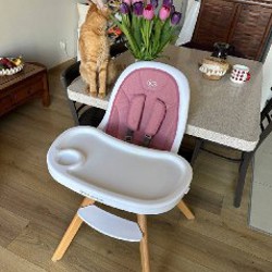 Стульчик для кормления KinderKraft - фото 2