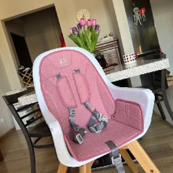 Стульчик для кормления KinderKraft - фото 5