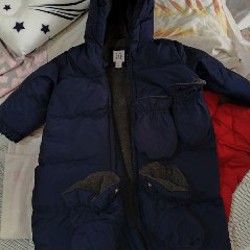 Куртка - фото 1