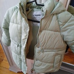 Куртка - фото 2