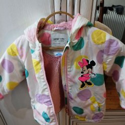 Куртка - фото 3