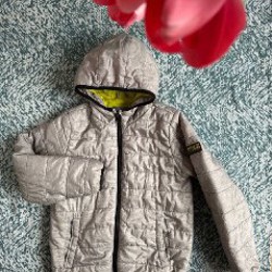 Куртка LC Waikiki - фото 4