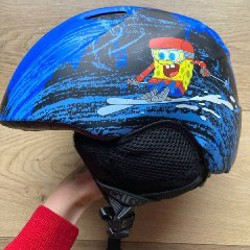 Детский горнолыжный шлем Giro - фото 4