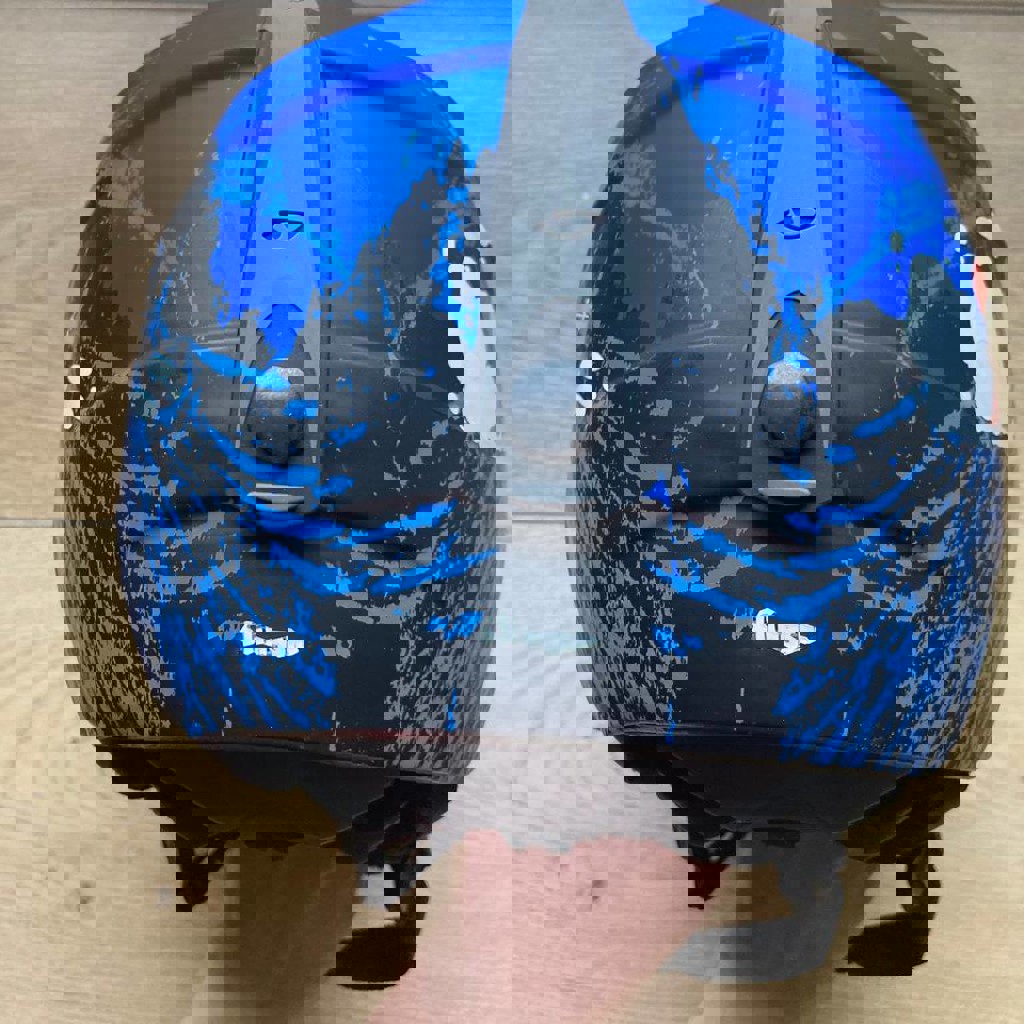 Детский горнолыжный шлем Giro