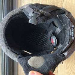 Детский горнолыжный шлем Giro - фото 2