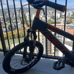 Детский велосипед - фото 3