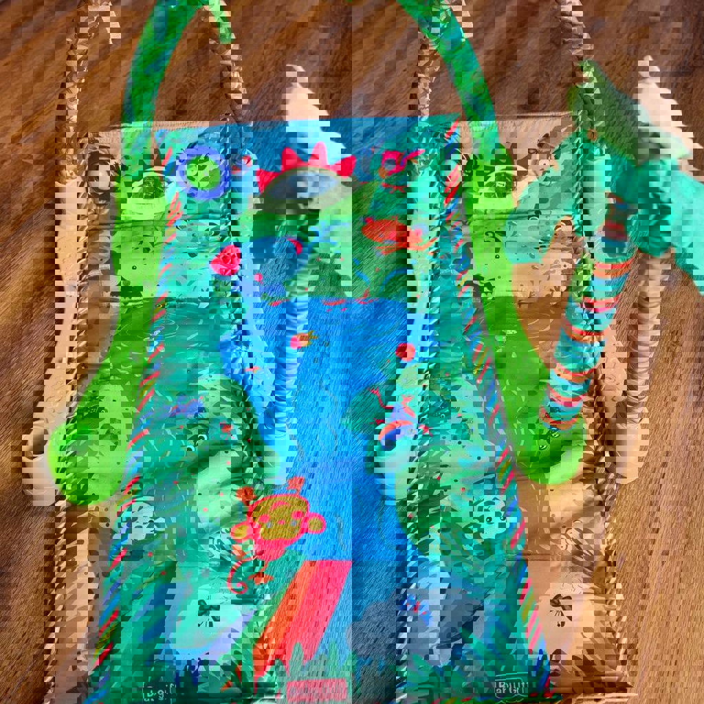 Детский коврик