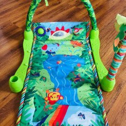 Детский коврик - фото 2