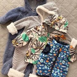 Ветровка - фото 1