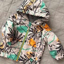 Ветровка - фото 4