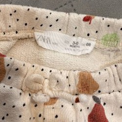 Хаки штанишки - фото 6