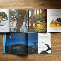 Груффало и Дочурка Груффало - фото 2