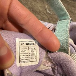 Кроссовки LC WAIKIKI - фото 3