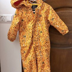 Комбинезон Рейма - фото 1