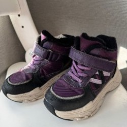 Утеплённая обувь - фото 3