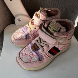 Утеплённая обувь - фото 4