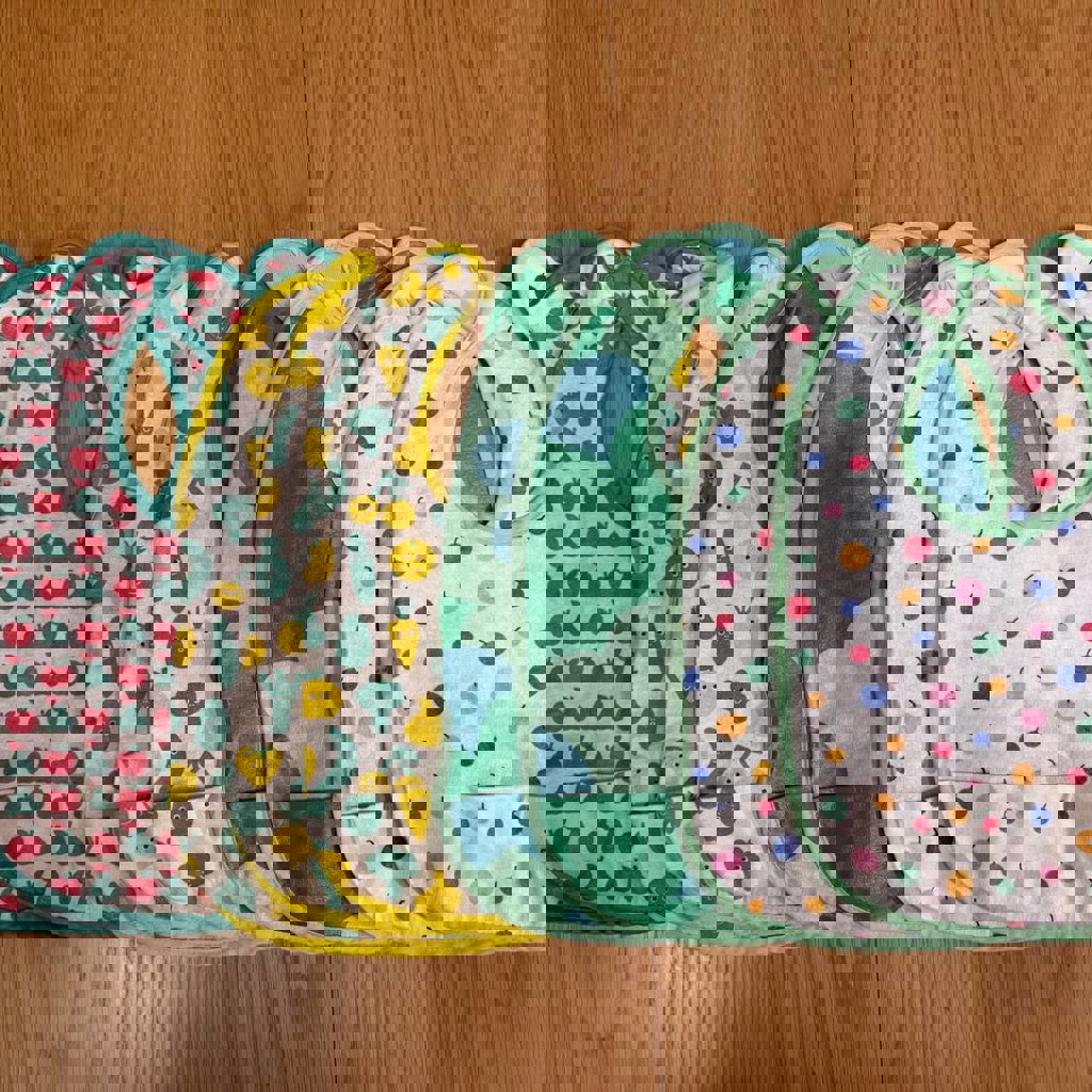 Нагрудники IKEA