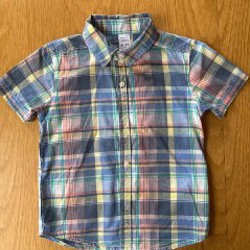 Одежда на рост 104 см - фото 3