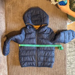 Куртка okaidi - фото 2