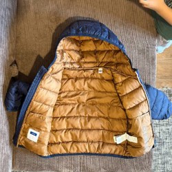 Куртка okaidi - фото 3