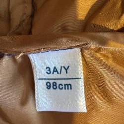 Куртка okaidi - фото 4