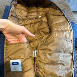 Куртка okaidi - фото 5