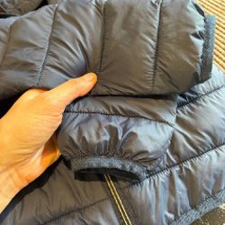 Куртка okaidi - фото 6