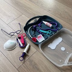 Большая классная музыкальная Китти - фото 2