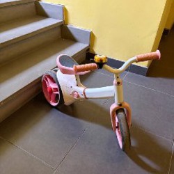 Беговел - фото 2