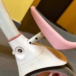 Беговел - фото 4