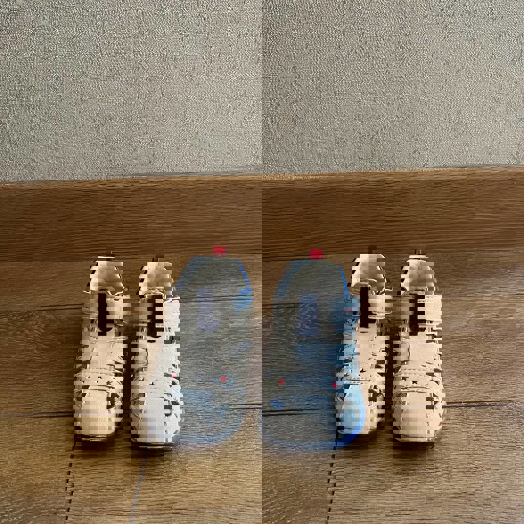 Сандали Dr.Kong