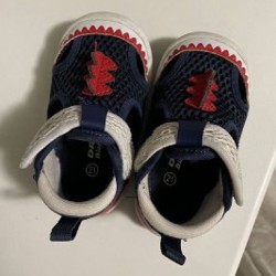 Сандали Dr. Kong - фото 3