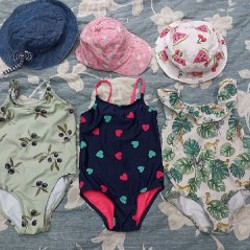 Кепка, панамка - фото 1