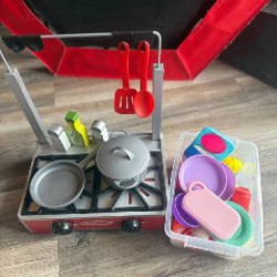 Мини-кухня - фото 2