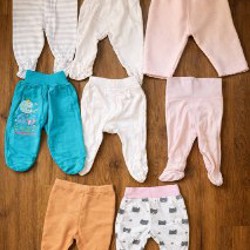 Боди-платье для малышки - фото 6