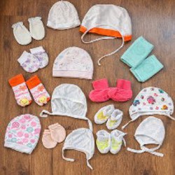 Боди-платье для малышки - фото 9