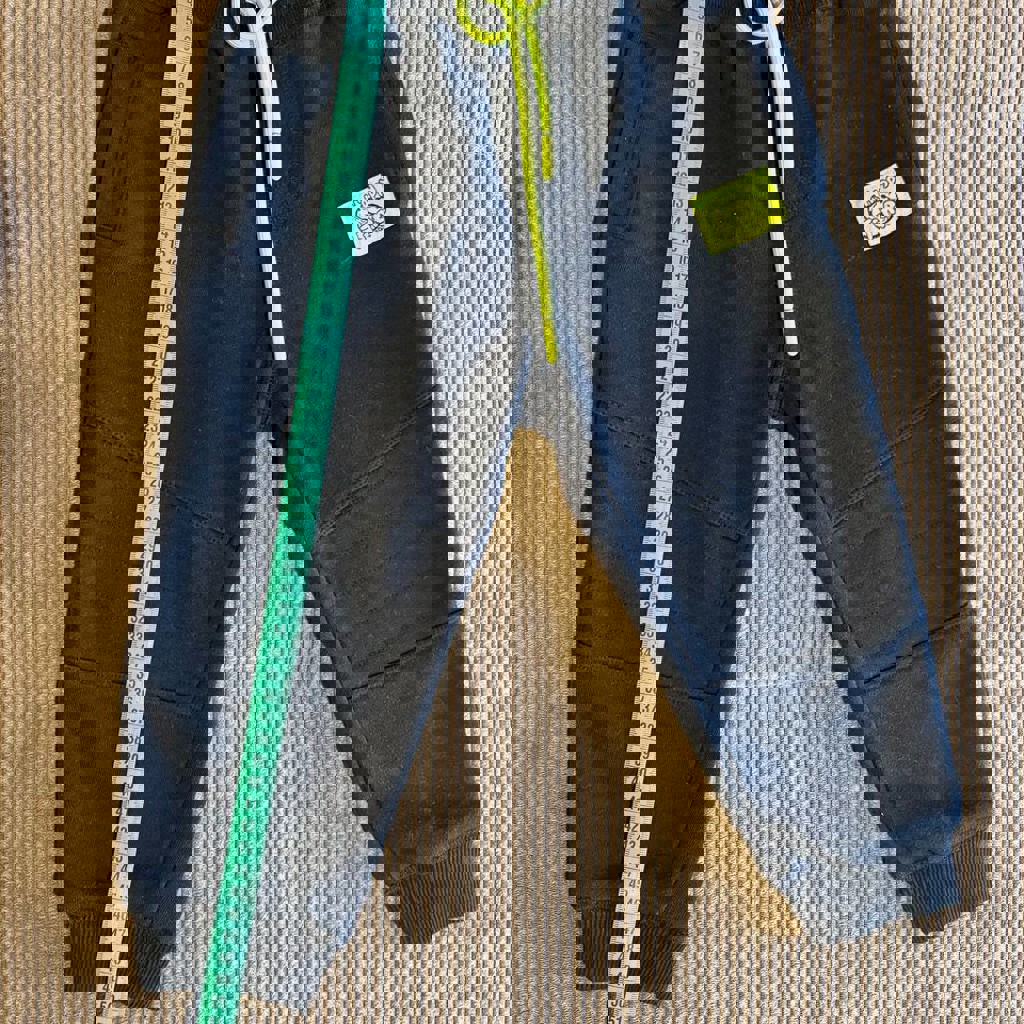 Штанишки теплые Gee Jay