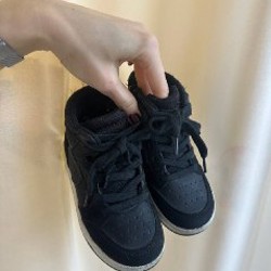 Кроссовки высокие next - фото 2