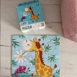 Паззлы - фото 4