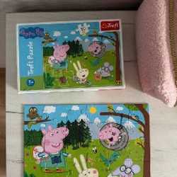 Паззлы - фото 6