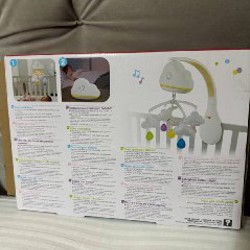 Мобиль Fisher Price - фото 2