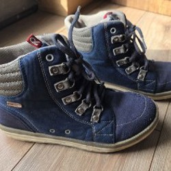 Демисезонные ботинки Reima - фото 3