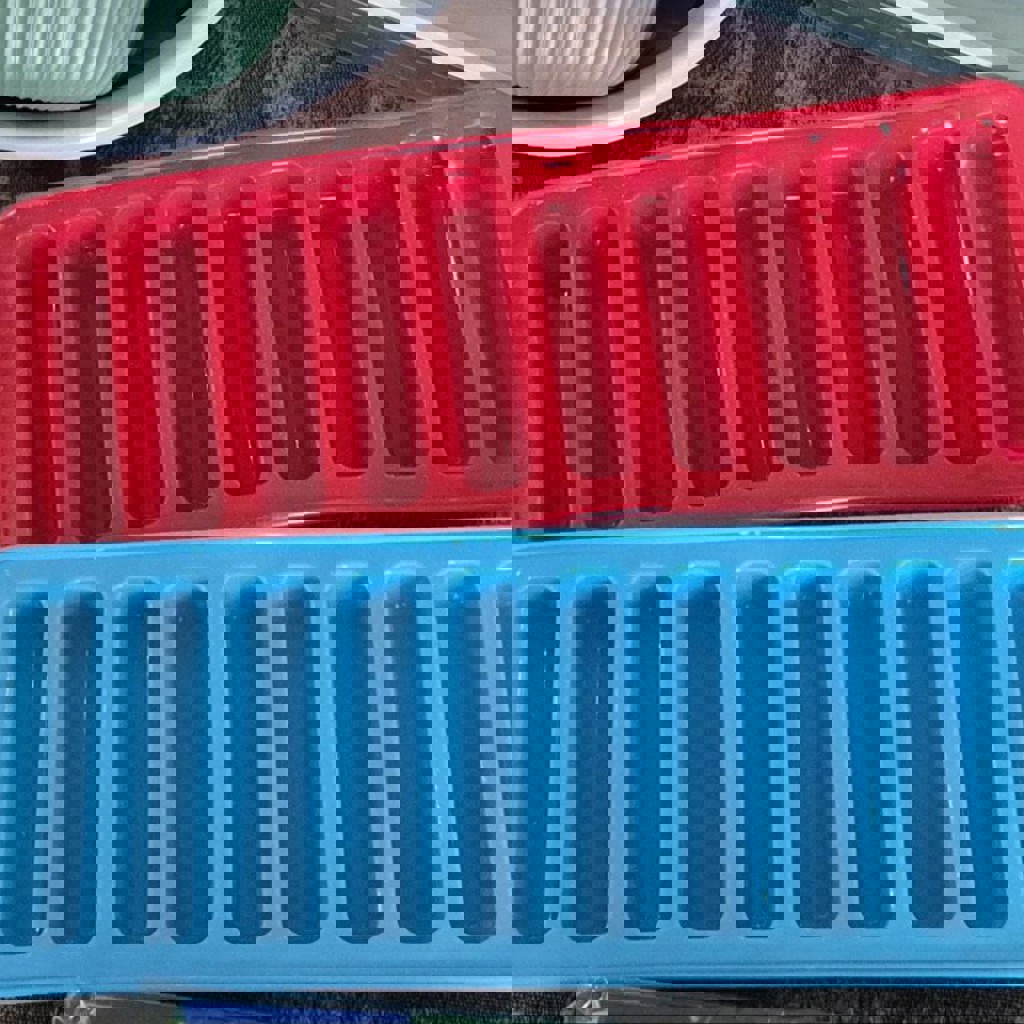 Силиконовые формы для сосисок