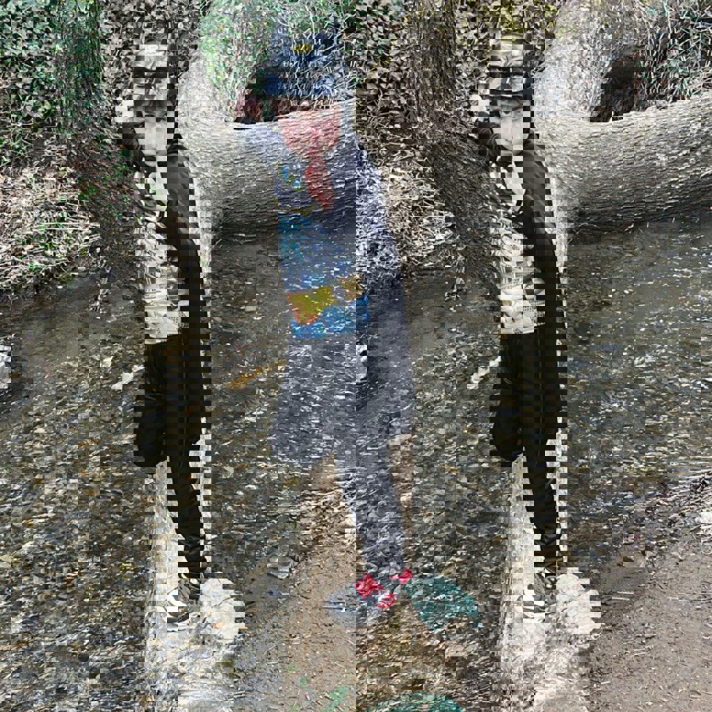 Костюм Бэтмена