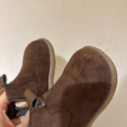 Полупальто Zara - фото 3