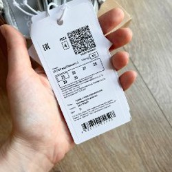 Туфельки из натуральной кожи Sela - фото 5